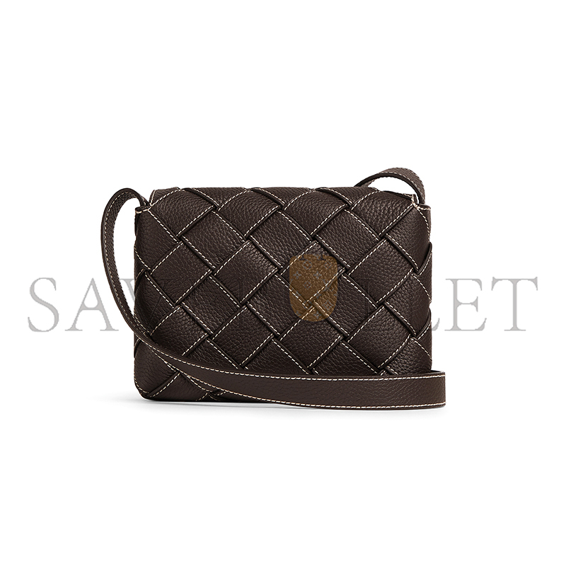BOTTEGA VENETA DIAGO 795637V5R902314 (22.5*16.5*5.5cm) BOTTEGA VENETA DIAGO 795637V5R902314 (22.5*16.5*5.5cm)